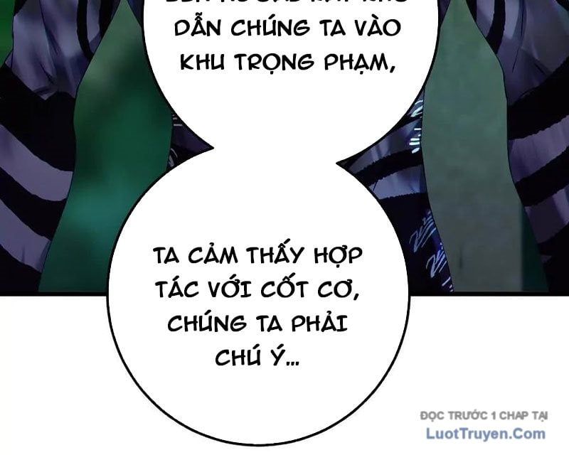 Dị Chủng Hắc Đản Chap 29 - Next Chap 30