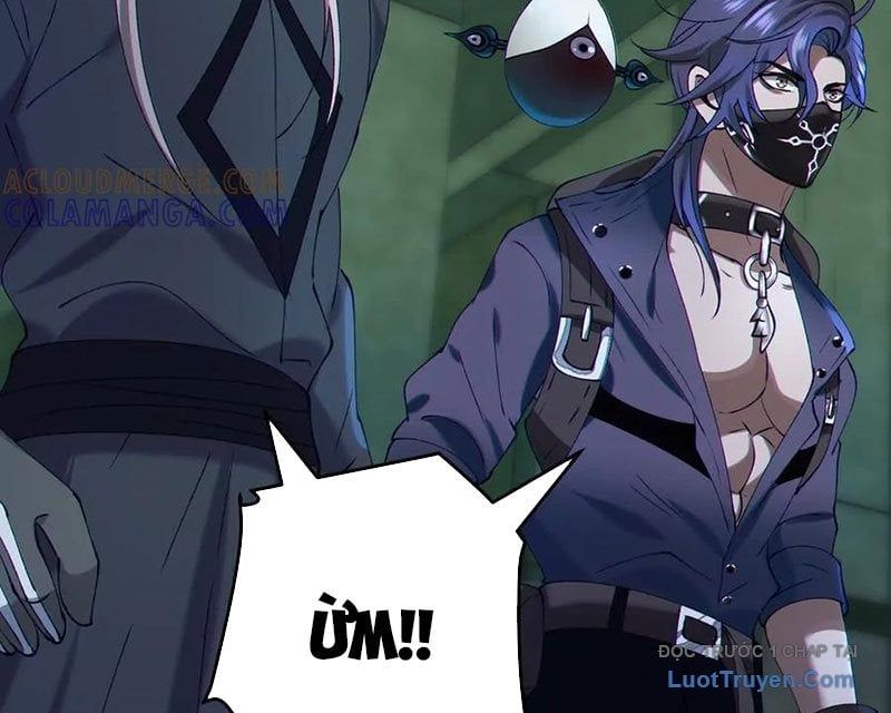 Dị Chủng Hắc Đản Chap 29 - Next Chap 30