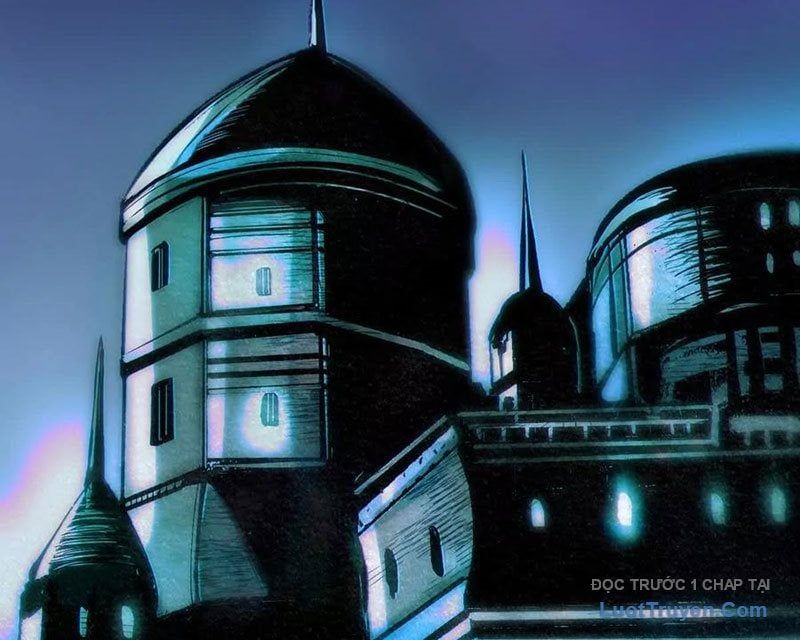 Dị Chủng Hắc Đản Chap 29 - Next Chap 30