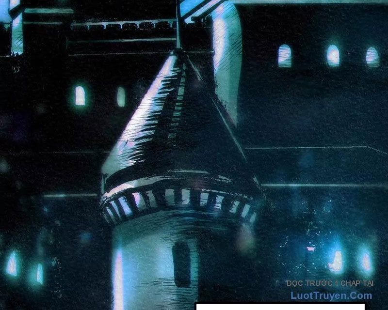 Dị Chủng Hắc Đản Chap 29 - Next Chap 30