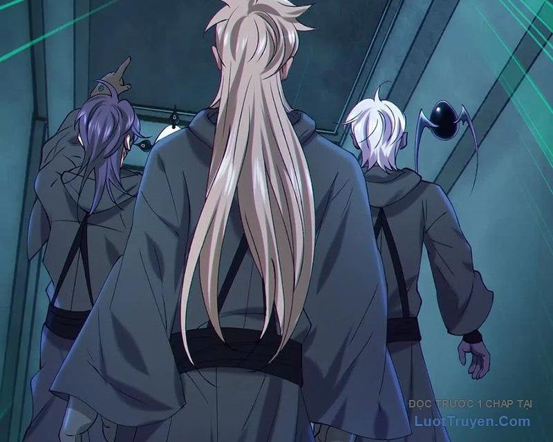 Dị Chủng Hắc Đản Chap 29 - Next Chap 30