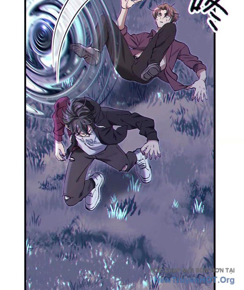 Dị Chủng Hắc Đản Chap 3 - Next Chap 4