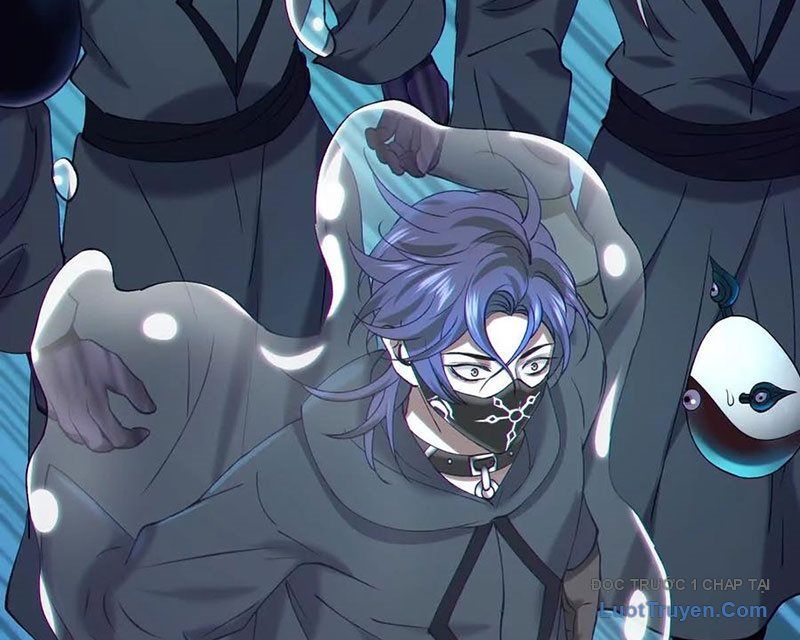 Dị Chủng Hắc Đản Chap 30 - Next Chap 31