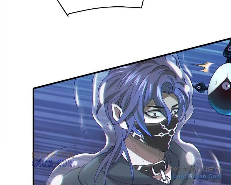 Dị Chủng Hắc Đản Chap 30 - Next Chap 31