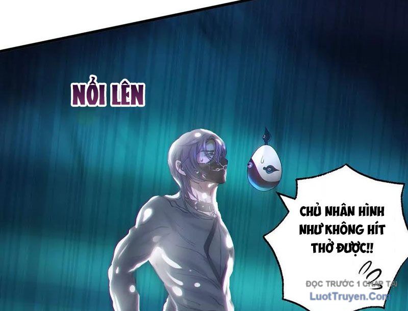 Dị Chủng Hắc Đản Chap 30 - Next Chap 31