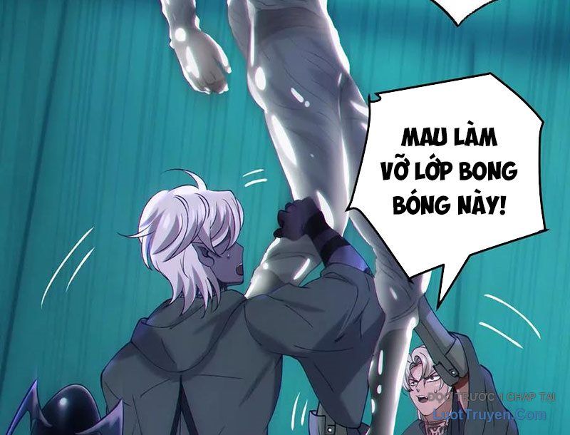 Dị Chủng Hắc Đản Chap 30 - Next Chap 31
