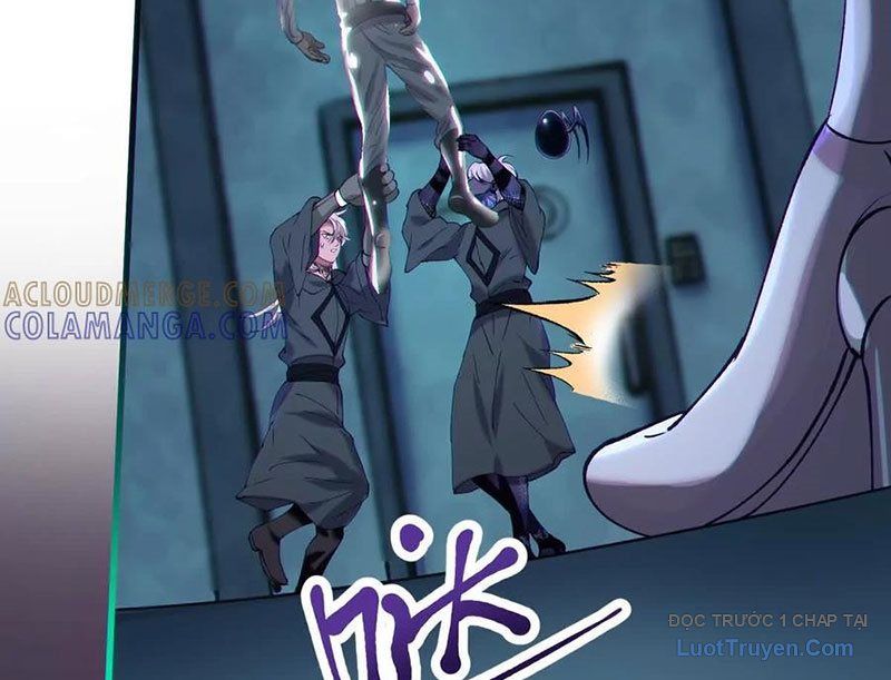 Dị Chủng Hắc Đản Chap 30 - Next Chap 31