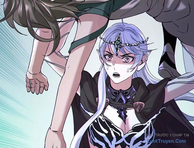 Dị Chủng Hắc Đản Chap 30 - Next Chap 31