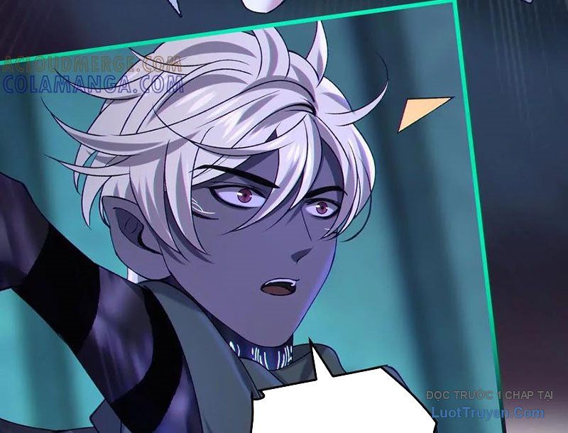 Dị Chủng Hắc Đản Chap 30 - Next Chap 31