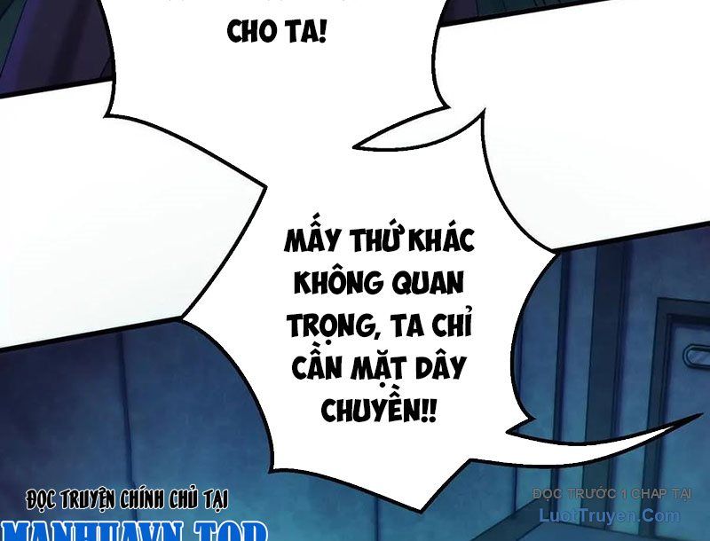 Dị Chủng Hắc Đản Chap 30 - Next Chap 31