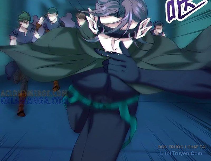 Dị Chủng Hắc Đản Chap 30 - Next Chap 31