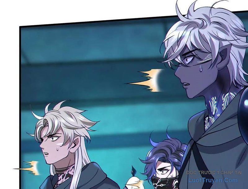 Dị Chủng Hắc Đản Chap 30 - Next Chap 31