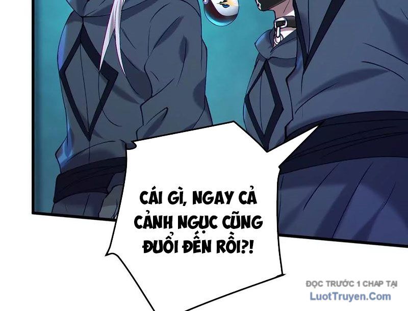 Dị Chủng Hắc Đản Chap 30 - Next Chap 31