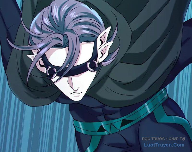 Dị Chủng Hắc Đản Chap 30 - Next Chap 31
