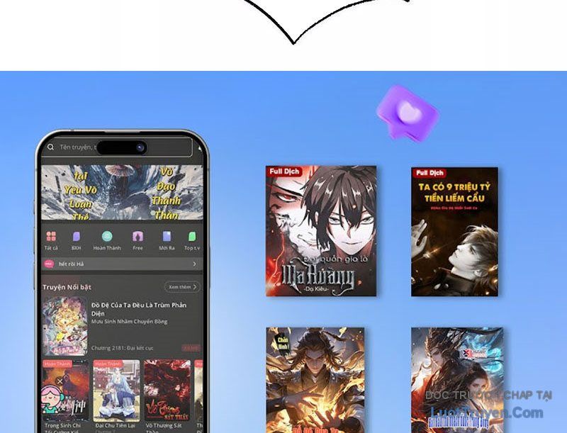 Dị Chủng Hắc Đản Chap 30 - Next Chap 31