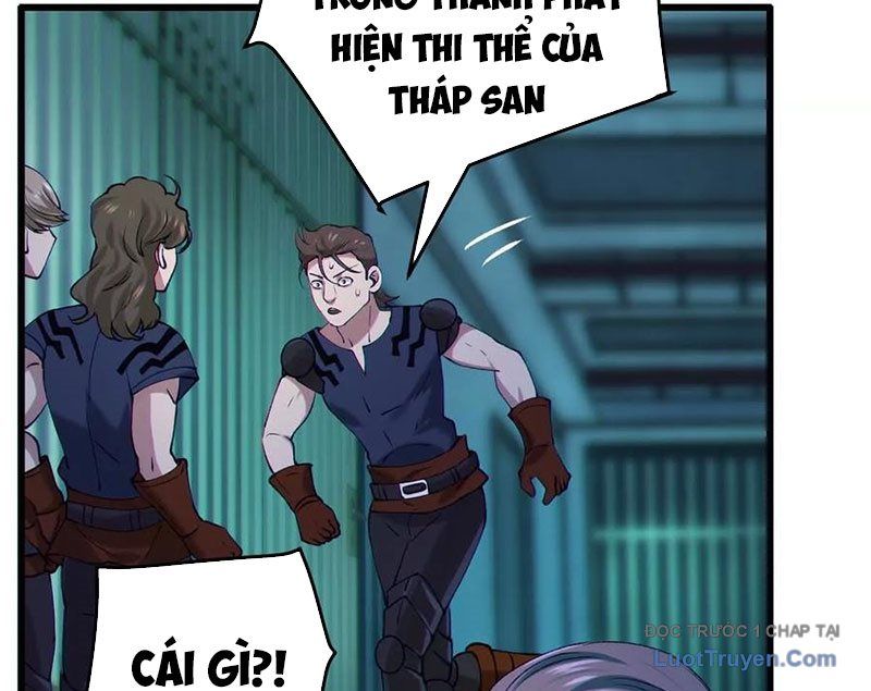 Dị Chủng Hắc Đản Chap 30 - Next Chap 31