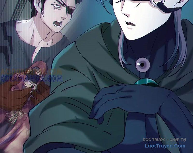 Dị Chủng Hắc Đản Chap 30 - Next Chap 31