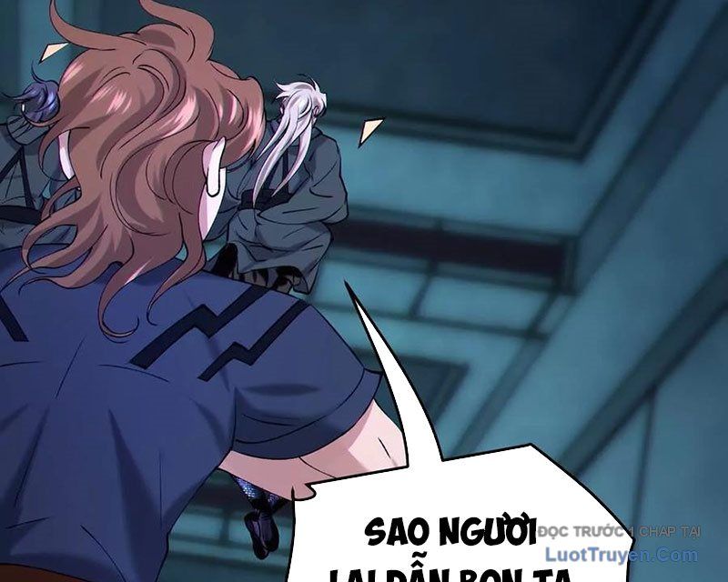 Dị Chủng Hắc Đản Chap 30 - Next Chap 31