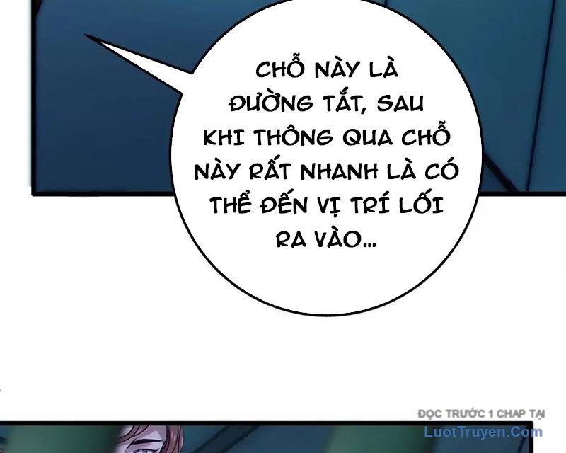 Dị Chủng Hắc Đản Chap 30 - Next Chap 31