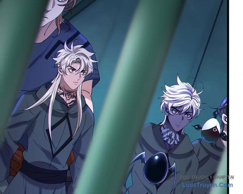 Dị Chủng Hắc Đản Chap 30 - Next Chap 31