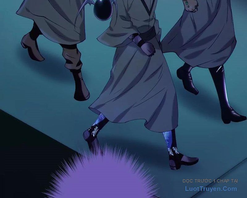 Dị Chủng Hắc Đản Chap 30 - Next Chap 31