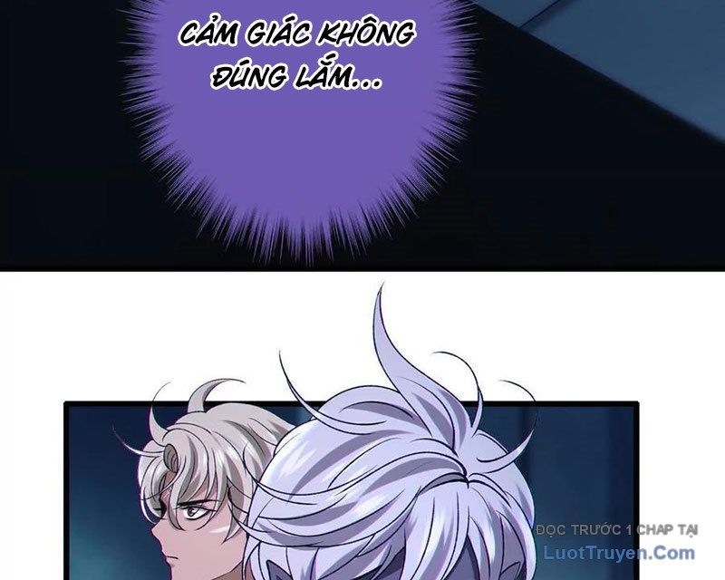 Dị Chủng Hắc Đản Chap 30 - Next Chap 31