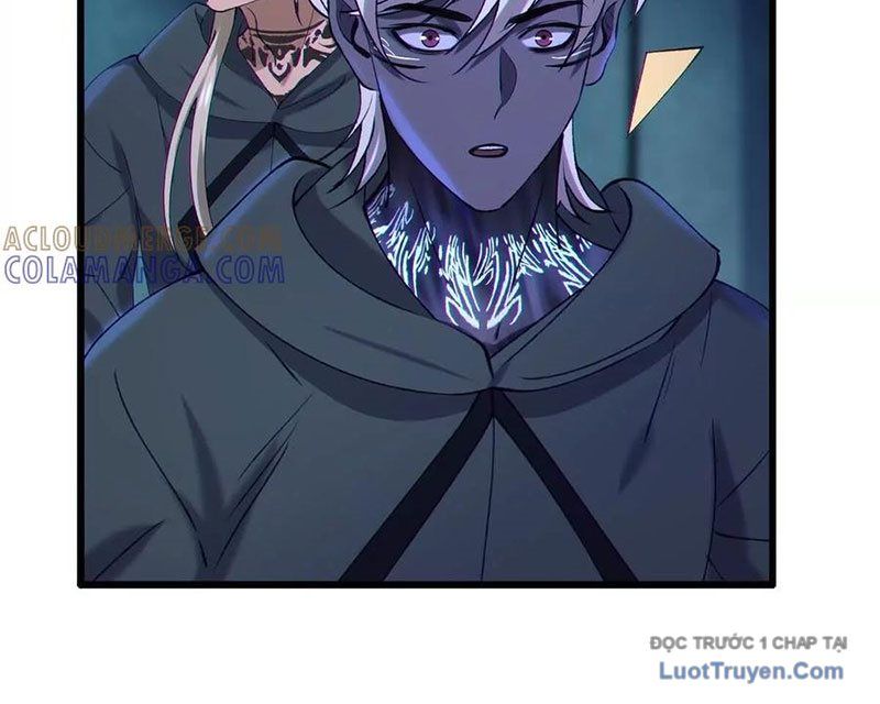 Dị Chủng Hắc Đản Chap 30 - Next Chap 31