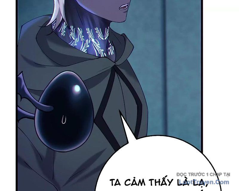 Dị Chủng Hắc Đản Chap 30 - Next Chap 31