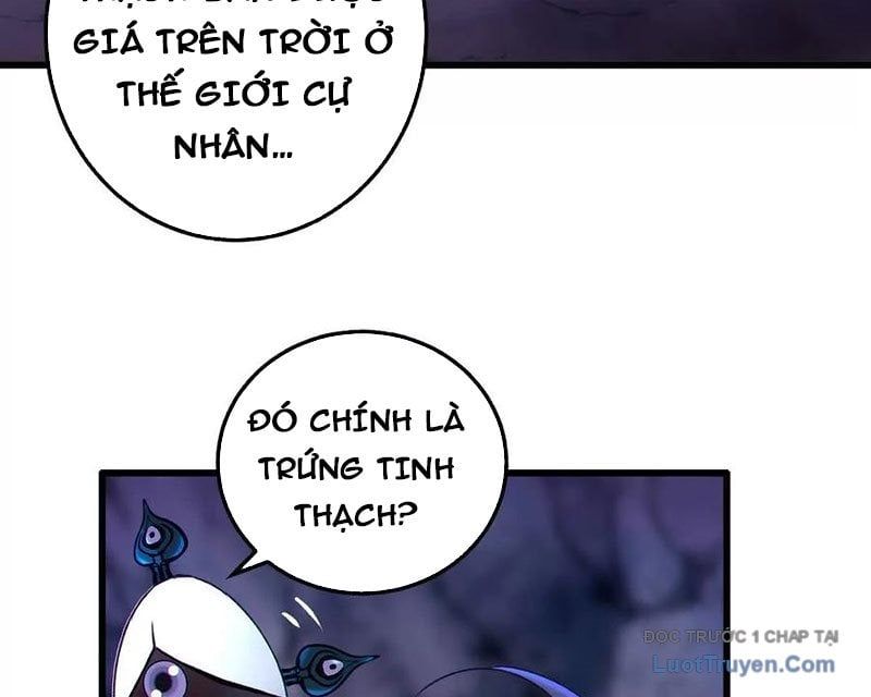 Dị Chủng Hắc Đản Chap 31 - Next Chap 32