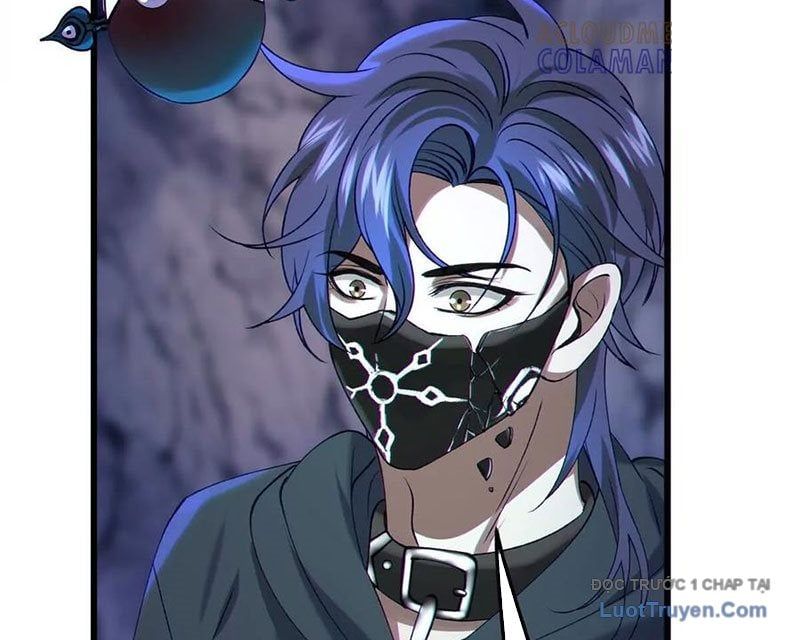 Dị Chủng Hắc Đản Chap 31 - Next Chap 32