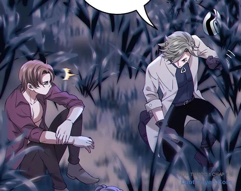 Dị Chủng Hắc Đản Chap 31 - Next Chap 32