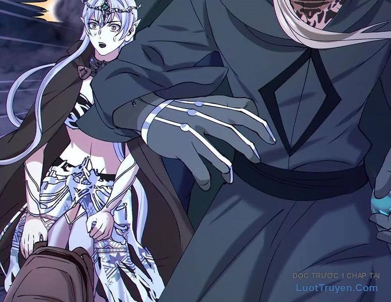 Dị Chủng Hắc Đản Chap 31 - Next Chap 32