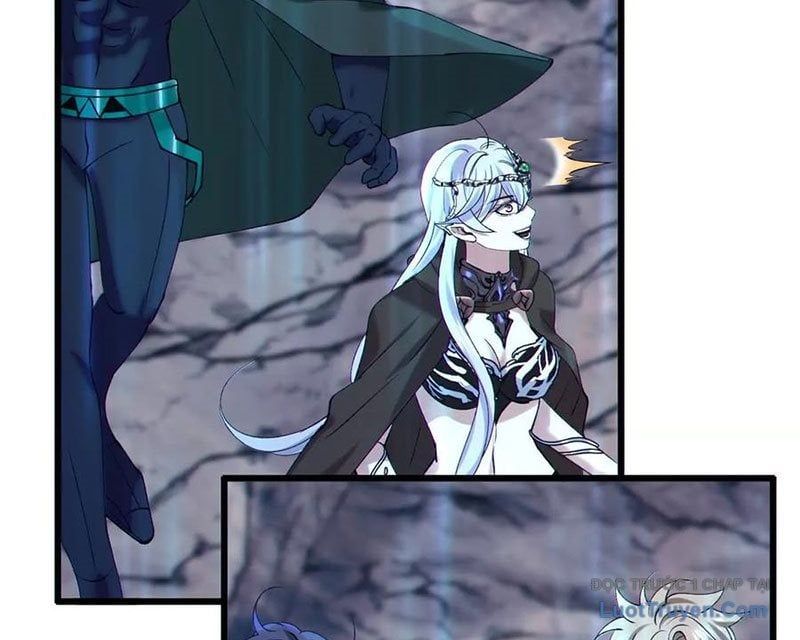 Dị Chủng Hắc Đản Chap 31 - Next Chap 32