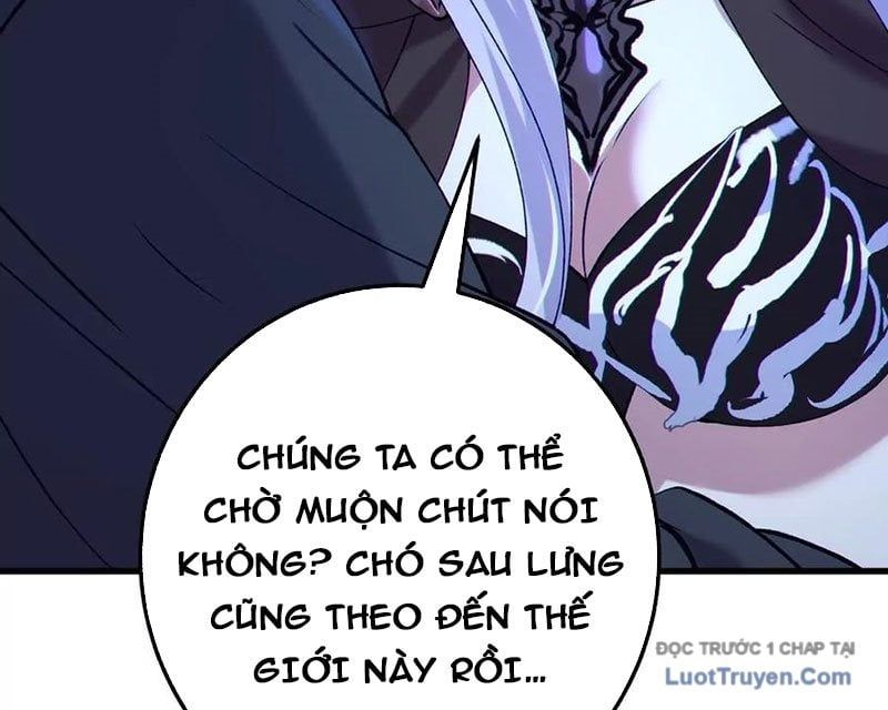 Dị Chủng Hắc Đản Chap 31 - Next Chap 32