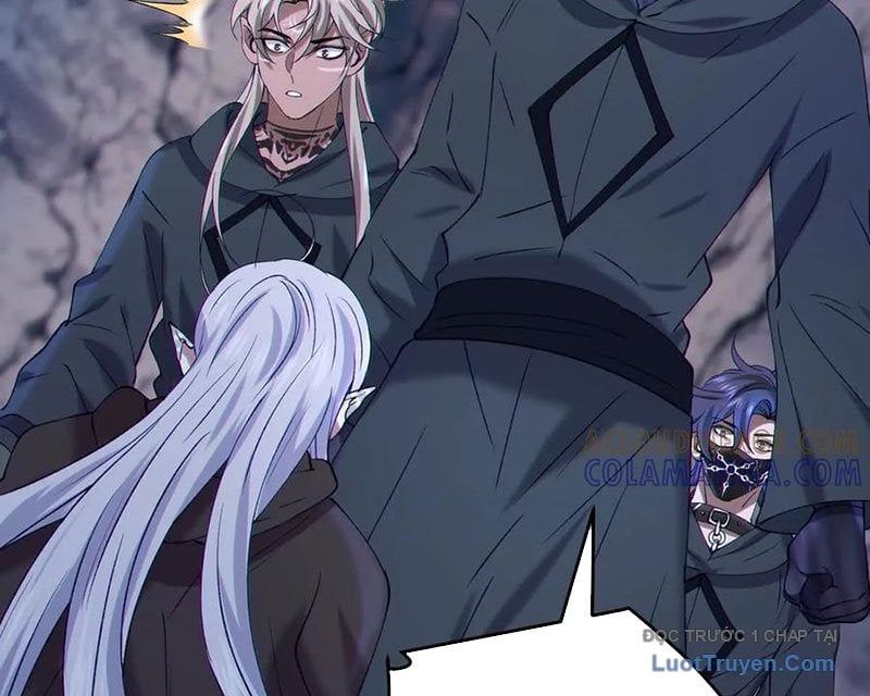 Dị Chủng Hắc Đản Chap 31 - Next Chap 32