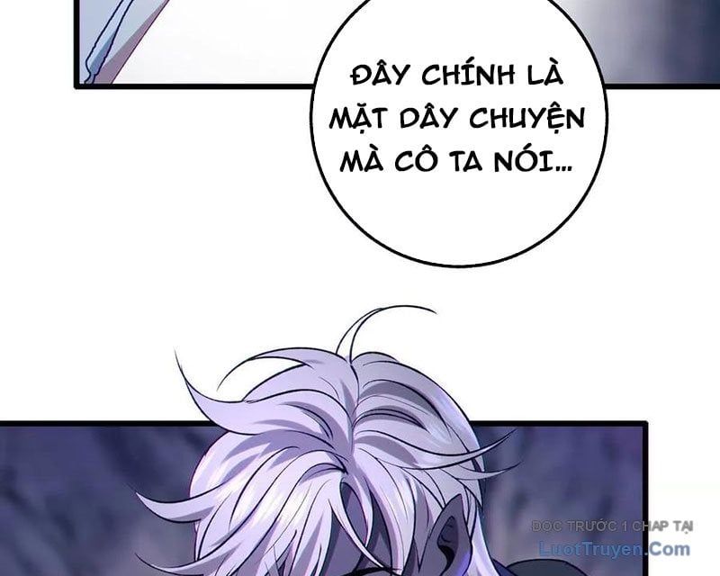 Dị Chủng Hắc Đản Chap 31 - Next Chap 32