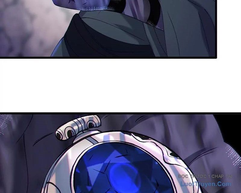 Dị Chủng Hắc Đản Chap 31 - Next Chap 32