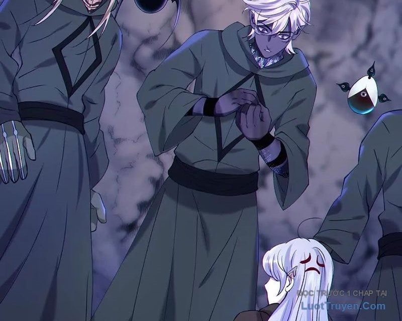 Dị Chủng Hắc Đản Chap 31 - Next Chap 32