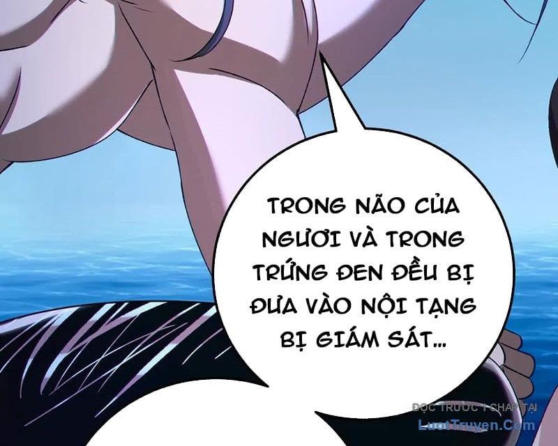 Dị Chủng Hắc Đản Chap 32 - Next Chap 33
