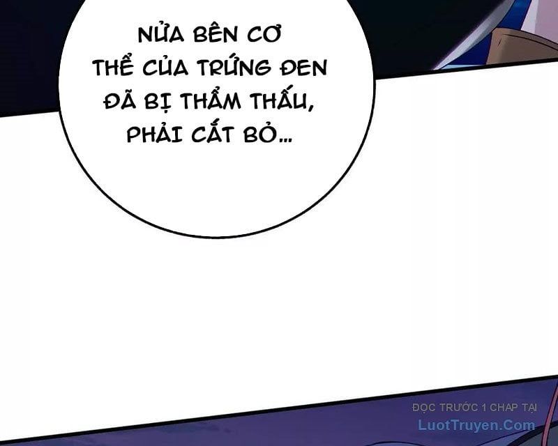 Dị Chủng Hắc Đản Chap 32 - Next Chap 33