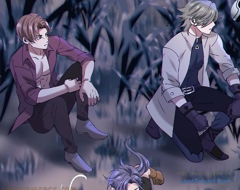 Dị Chủng Hắc Đản Chap 32 - Next Chap 33