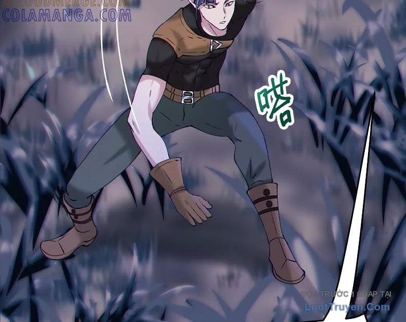 Dị Chủng Hắc Đản Chap 32 - Next Chap 33