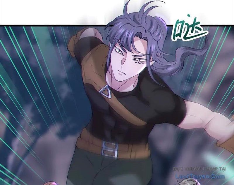 Dị Chủng Hắc Đản Chap 32 - Next Chap 33