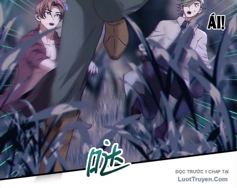 Dị Chủng Hắc Đản Chap 32 - Next Chap 33