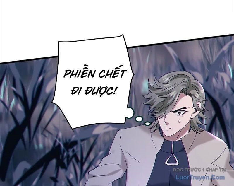 Dị Chủng Hắc Đản Chap 32 - Next Chap 33