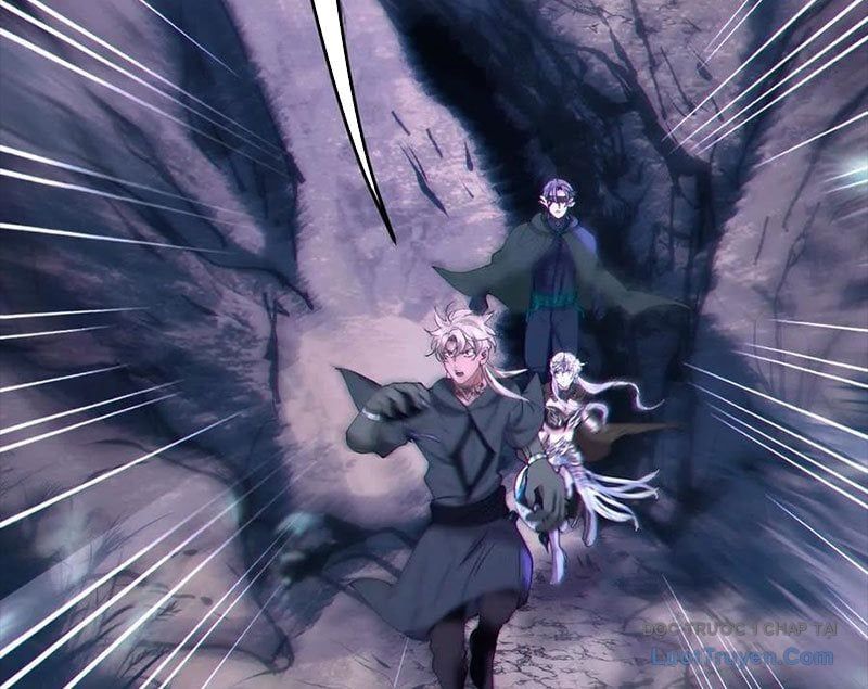 Dị Chủng Hắc Đản Chap 32 - Next Chap 33