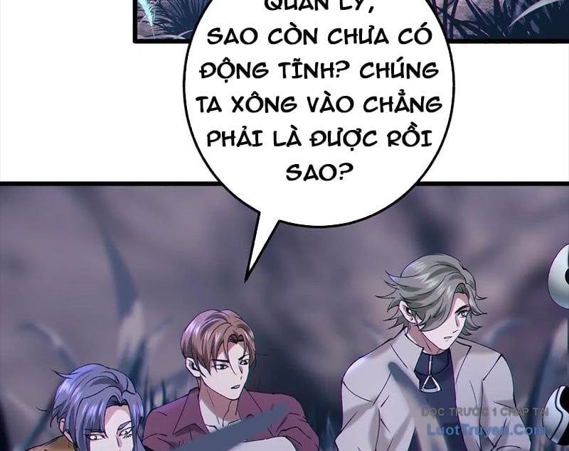 Dị Chủng Hắc Đản Chap 32 - Next Chap 33