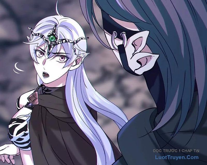 Dị Chủng Hắc Đản Chap 32 - Next Chap 33