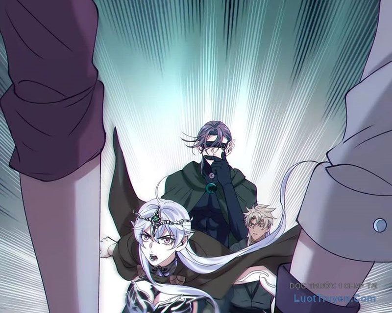 Dị Chủng Hắc Đản Chap 32 - Next Chap 33