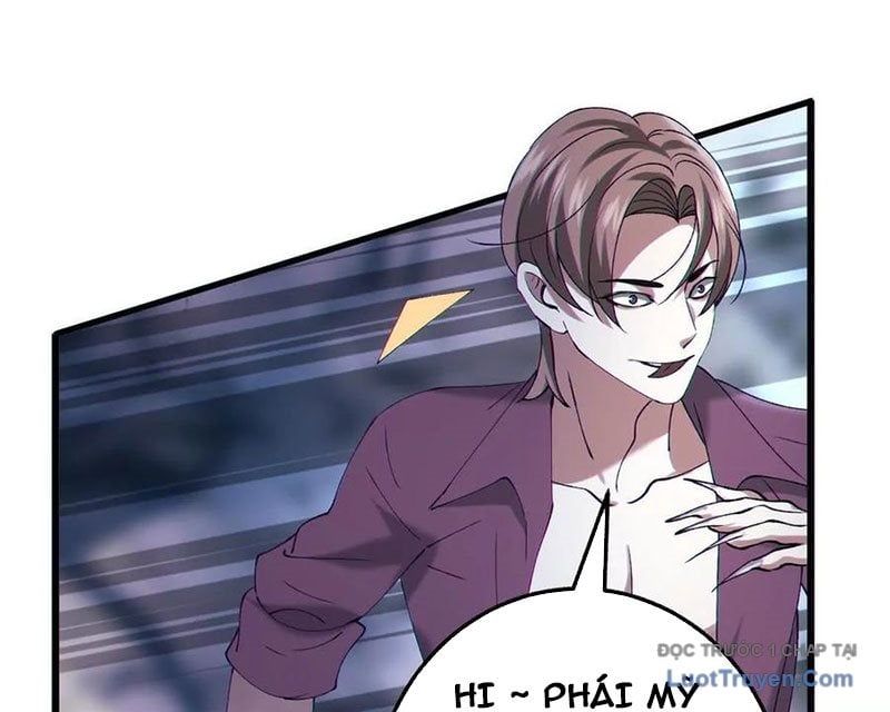 Dị Chủng Hắc Đản Chap 32 - Next Chap 33